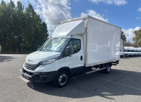 IVECO Daily CCb 35C16H3.0 empattement 4100