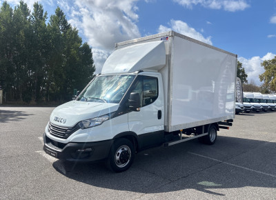 IVECO Daily CCb 35C16H3.0 empattement 4100
