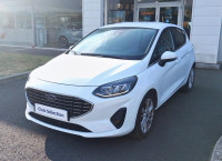 Ford Fiesta 1.0 Flexifuel 95ch Titanium Business 5p