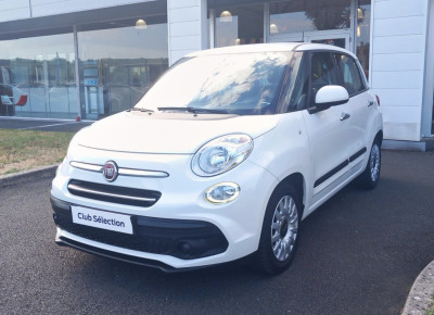 Fiat 500L 0.9 8v TwinAir 105ch S&S Popstar