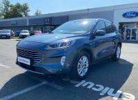 Ford Kuga 2.5 Duratec 190ch FHEV E85 Titanium BVA