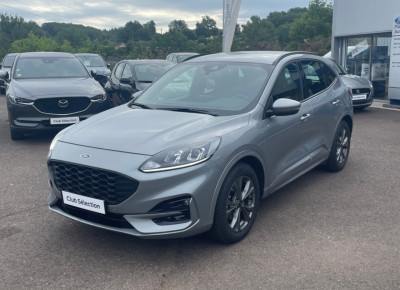 Ford Kuga 2.5 Duratec 190ch FHEV E85 ST-Line BVA