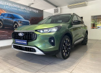 Ford Kuga 2.5 Duratec 243ch Hybride Rechargeable Active X Powershift