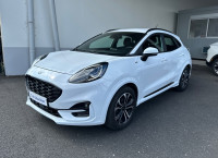 Ford Puma 1.0 EcoBoost 125ch ST-Line DCT7 6cv