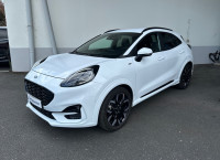 Ford Puma 1.0 EcoBoost 125ch S&S mHEV ST-Line X Powershift