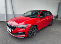 Skoda Scala 1.5 TSI 150ch Monte-Carlo DSG7