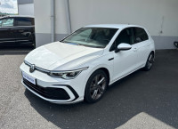 Volkswagen Golf 1.5 eTSI OPF 150ch R-Line DSG7