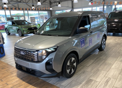 Ford Transit Courier Electrique 100 kW 136ch Trend