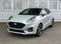 Ford Puma 1.0 EcoBoost Hybrid 125ch ST-Line S&S Powershift