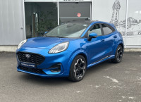 Ford Puma 1.0 EcoBoost Hybrid 155ch ST-Line S&S Powershift