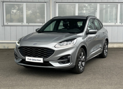 Ford Kuga 2.5 Duratec 190ch FHEV E85 ST-Line BVA