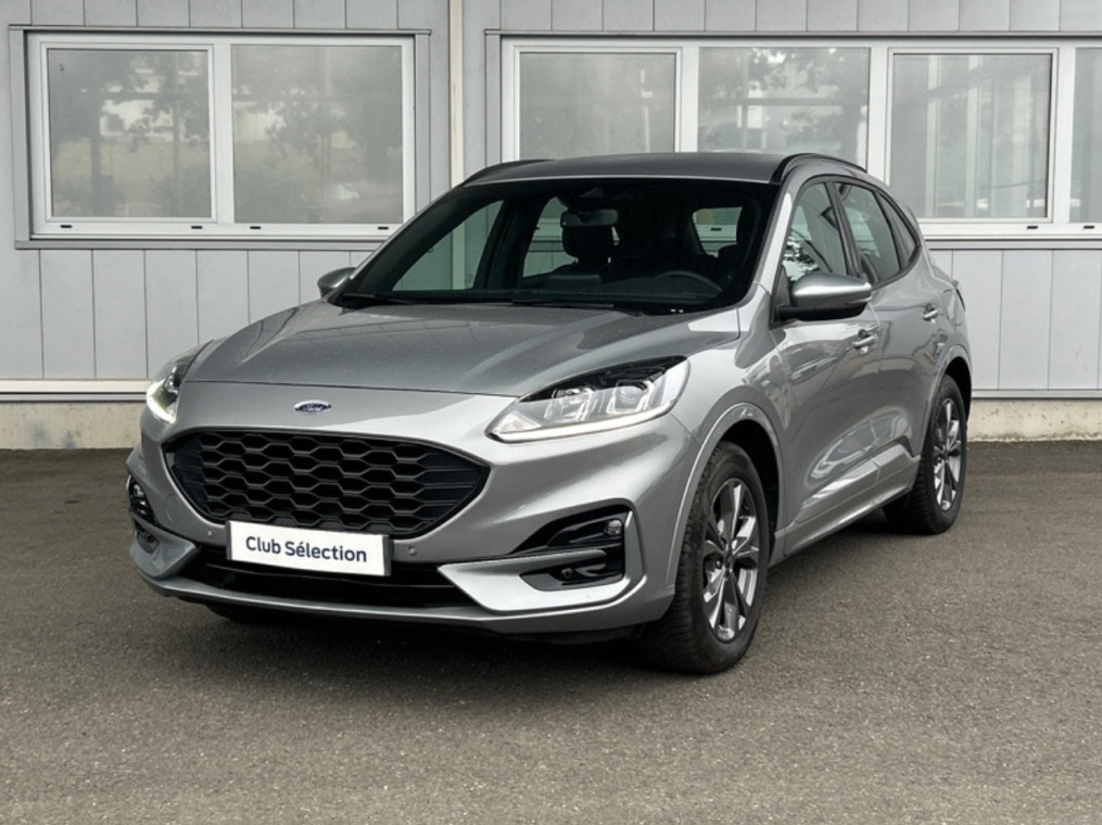Ford Kuga 2.5 Duratec 190ch FHEV E85 ST-Line BVA