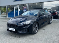 Ford Focus 1.0 EcoBoost 125ch ST-Line