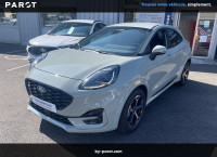 Ford Puma 1.0 EcoBoost Hybrid 125ch ST-Line S&S Powershift