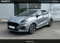 Ford Puma 1.0 EcoBoost Hybrid 125ch ST-Line S&S Powershift