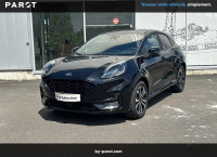 Ford Puma 1.0 EcoBoost Hybrid 125ch ST-Line S&S Powershift