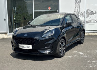 Ford Puma 1.0 EcoBoost Hybrid 125ch ST-Line S&S Powershift