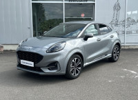 Ford Puma 1.0 EcoBoost Hybrid 125ch ST-Line S&S Powershift