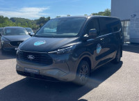 Ford Transit Custom Fg 320 L2H1 2.5 Duratec 232ch Hybride rechargeable Limited CVT