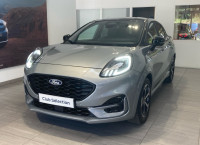 Ford Puma 1.0 EcoBoost Hybrid 125ch ST-Line S&S Powershift