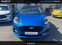 Ford Puma 1.0 EcoBoost Hybrid 125ch ST-Line S&S Powershift
