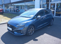 Ford Fiesta 1.0 Flexifuel 95ch ST-Line 5p