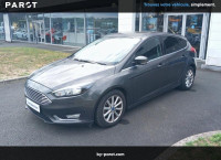 Ford Focus 1.0 EcoBoost 125ch Stop&Start Titanium