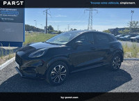 Ford Puma 1.0 EcoBoost Hybrid 125ch ST-Line S&S Powershift