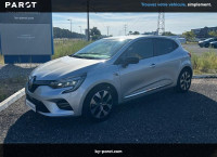 Renault Clio 1.0 TCe 100ch Evolution GPL