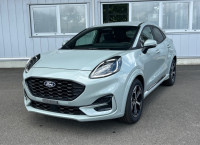 Ford Puma 1.0 EcoBoost Hybrid 125ch ST-Line S&S Powershift