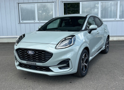Ford Puma 1.0 EcoBoost Hybrid 125ch ST-Line S&S Powershift
