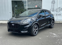 Ford Puma 1.0 EcoBoost Hybrid 125ch ST-Line S&S Powershift