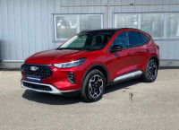 Ford Kuga 2.5 Duratec 243ch Hybride Rechargeable Active X Powershift