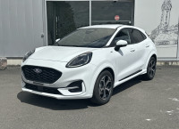 Ford Puma 1.0 EcoBoost Hybrid 125ch ST-Line S&S Powershift
