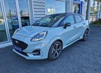 Ford Puma 1.0 EcoBoost Hybrid 125ch ST-Line S&S Powershift