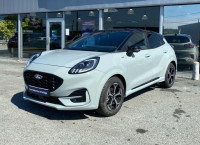 Ford Puma 1.0 EcoBoost Hybrid 125ch ST-Line S&S