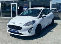 Ford Fiesta 1.5 TDCi 85ch Stop&Start Trend 3p Euro6.2