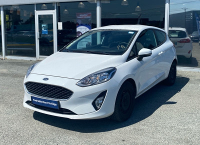 Ford Fiesta 1.5 TDCi 85ch Stop&Start Trend 3p Euro6.2