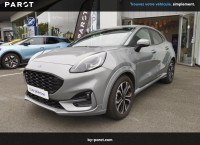 Ford Puma 1.0 EcoBoost 125ch S&S mHEV ST-Line Powershift
