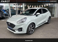 Ford Puma 1.0 EcoBoost 125ch S&S mHEV ST-Line X Powershift
