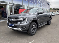 Ford Ranger 2.0 EcoBlue 205ch Stop&Start Super Cab Wildtrak e-4WD BVA10