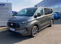 Ford Transit Custom Kombi 320 L1H1 2.0 EcoBlue 170ch Limited BVA8