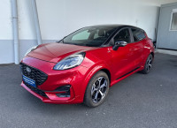 Ford Puma 1.0 EcoBoost Hybrid 125ch ST-Line S&S Powershift