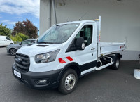 Ford Transit 2T CCb P350 L2 2.0 EcoBlue 170ch S&S Trend Business