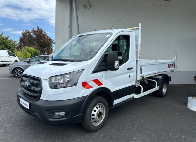 Ford Transit 2T CCb P350 L2 2.0 EcoBlue 170ch S&S Trend Business