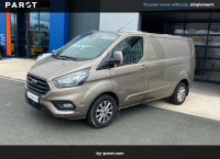Ford Transit Custom Fg 300 L1H1 2.0 EcoBlue 170 Hybrid Limited