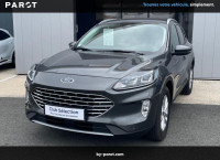 Ford Kuga 2.5 Duratec 190ch FHEV E85 Titanium BVA