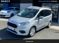 Ford Tourneo Courier 1.0E 100ch Titanium