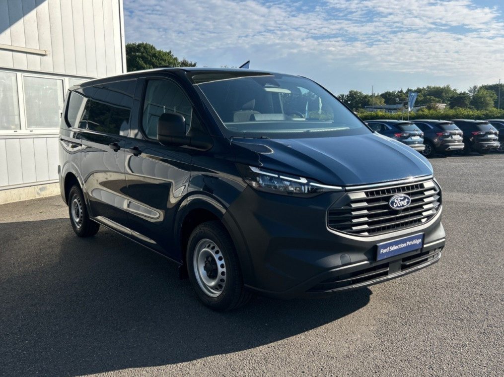 Ford Transit Custom Fg 280 L1H1 2.0 EcoBlue 110ch Trend