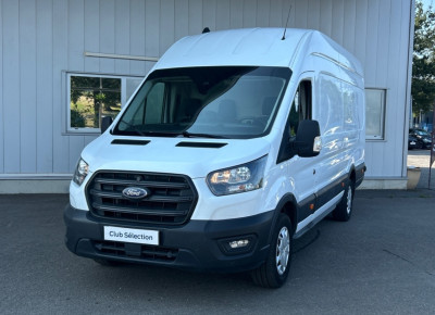 Ford Transit 2T Fg P350 L4H3 2.0 EcoBlue 170ch S&S Trend Business